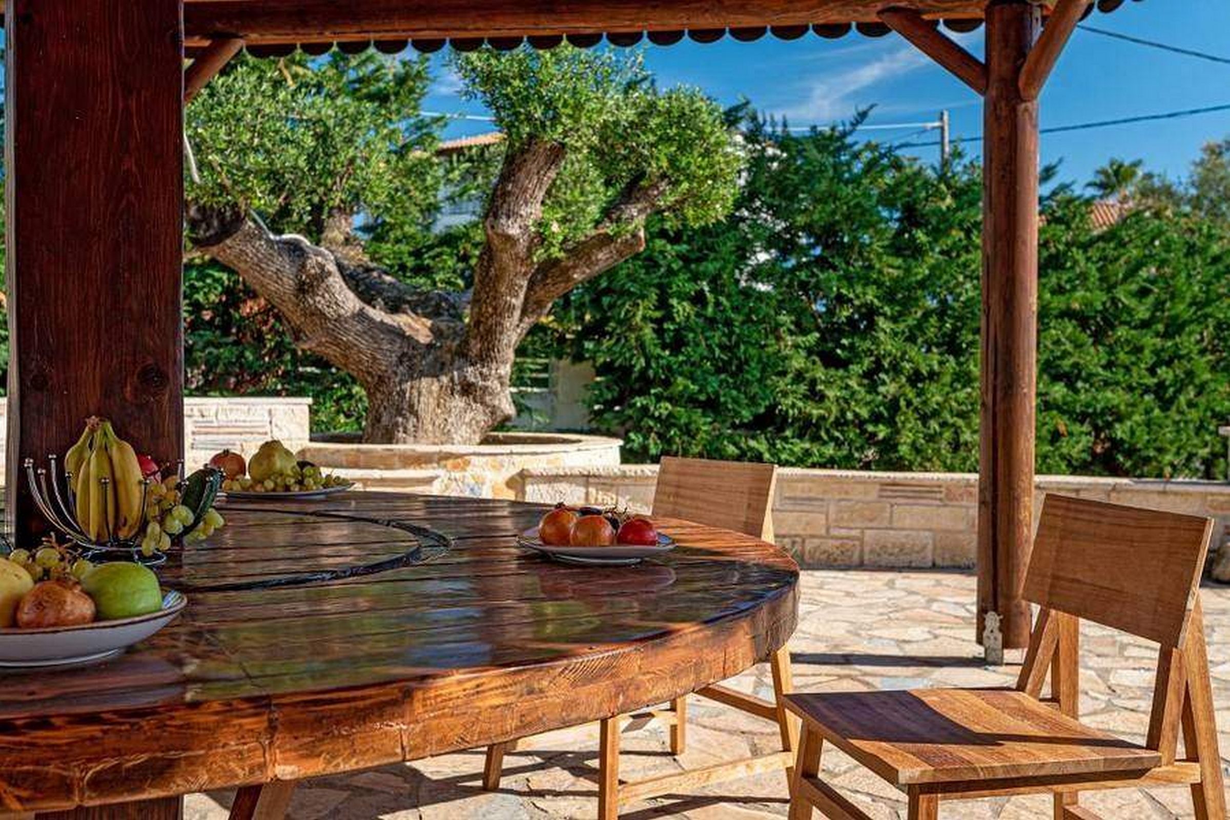 Hotel Villa Amor, Griechenland, Agios Sostis (Zakynthos). Großes 1